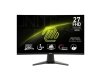 MSI Monitor 27 cali MAG 27C6X LED^FHD^Curved^250Hz^czarny